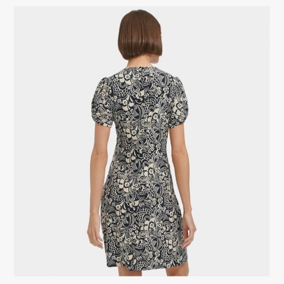 NWT Tommy Hilfiger Sheath Dress - 16 - Picture 2 of 6